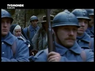 La fin de Mata Hari (Mata Hari, la Vraie Histoire; 2003)-x3zNWmoX2Ns