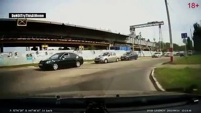 Подборка Аварий и Дтп-2