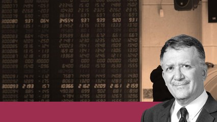 Wall Street 1 Main Street 0