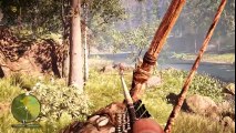 Far Cry Primal Walkthrough Gameplay Part 2