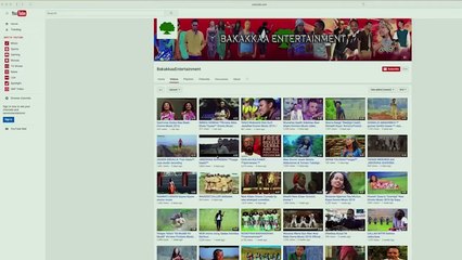 New 2017 Oromo Short Film   Diraama Gabaaba   Qorqoorroo-hfCMZiQ6yos