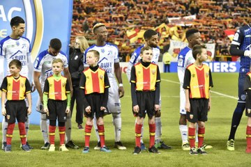[Domino's Ligue 2] RC Lens 0-0 Estac : Résumé