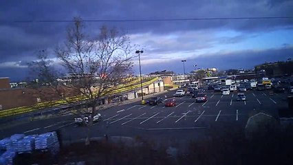 Arriving in New York by train with Amtrak-F7cDkCPA8JE