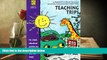 Audiobook  Teaching Trips: A Parent s Guide to Early Learning Activities on Short Trips (Learning