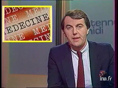 Au coeur des catacombes de Paris - Archive INA-kPpXMVwAxB8