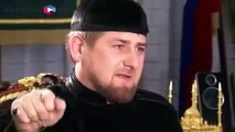 Рамзан Кадыров о Жириновском