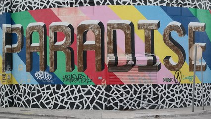 6 months in Miami (and other places)