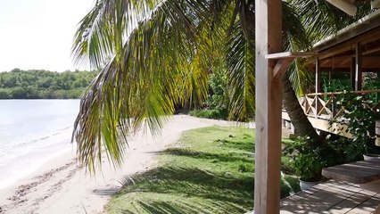 Boat Work In Exotic Places - Ep. 36 RAN Sailing-f0ud7odzJ-c