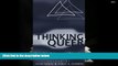 PDF  Thinking Queer: Sexuality, Culture, and Education (Counterpoints) Pre Order