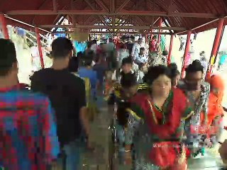 দেশে প্রতিবছর বাড়ছে ক্যান্সারে আক্রান্ত রোগীর সংখ্যা