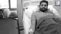 Bigg Boss 10 Winner Manveer Gurjar Hospitalized