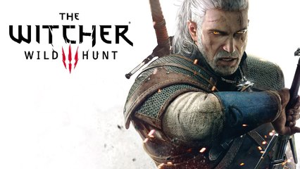 "IL ÉTAIT UNE FOIS DANS UN JEU" The Witcher 3: Wild Hunt - Episode 47