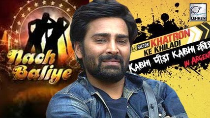 Manveer Gurjar Approached For Nach Baliye & Khatron Ke Khiladi