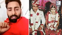 Manveer Gurjar Says 'Yes I'm Married But My Wife Left Me' | Bigg Boss 10
