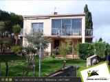 Villa A vendre Agde 153m2 - 319 000 Euros