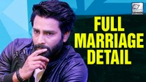 Manveer Gurjar's Marriage Full DETAILS Revealed