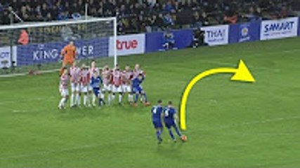 Top 10 Funny Worst Free Kick Fails