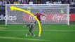 Top 10 Penalty Goals by Goalkeepers