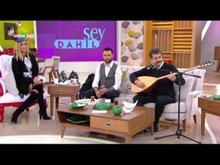 Hüseyin Turan'dan Ah Le Yar Yar