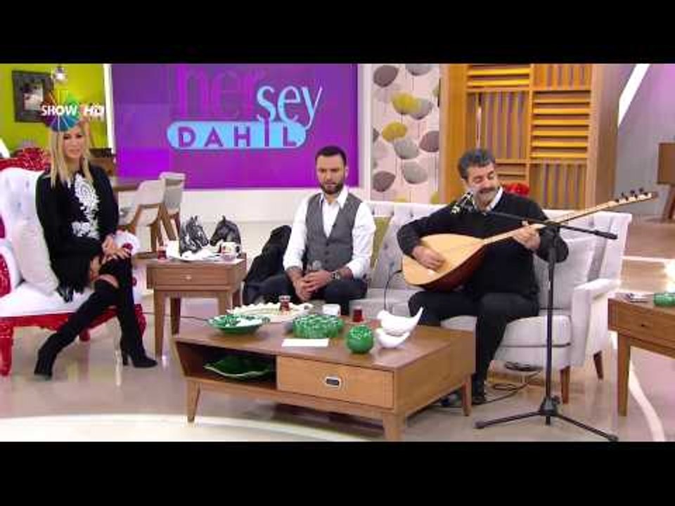 Hüseyin Turan'dan Ah Le Yar Yar