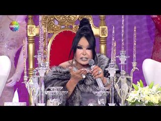 "Yıldızlar Dünyası" konseptiyle Duygu Harman / Bu Tarz Benim