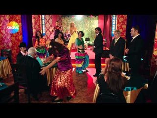 Roman Havası 4. Bölüm / Cumartesi 20.00