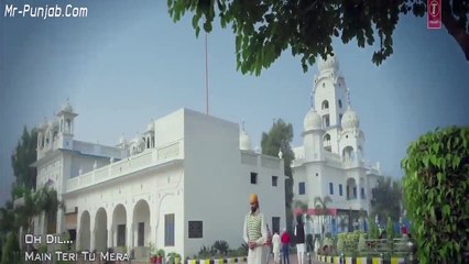 ROSHAN PRINCE OH DIL