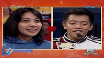 Wowowin: Mag-best friend, nagkaaminan ng feelings!