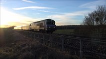 TRAINS DE FRANCE  - CC72100 , DERNIERS TRAINS ..-ibRaCX1ZFxI