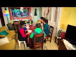 Roman Havası 3. Bölüm Fragmanı