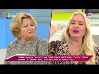 Tuğçe Işınsu: Bir sürü sevgilim beni aldattı!
