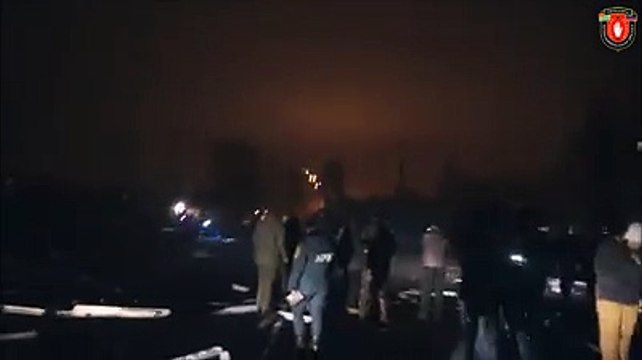 Боевики стреляют из “Градов” из жилого сектора Донецка