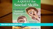 PDF  A Quest for Social Skills for Students with Autism or Asperger s: Ready-to-use lessons with