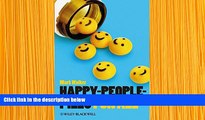 FREE [DOWNLOAD] Happy-People-Pills For All Mark Walker For Kindle