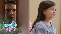 Langit Lupa: Ian secretly visits Princess in the hospital | Episode 50