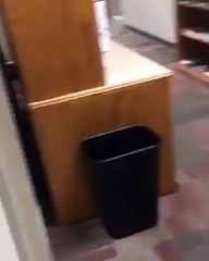 COMO SER DEMITIDO EM 10 SEGUNDOS