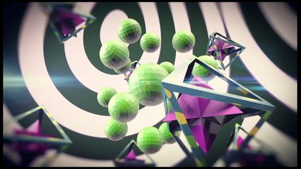 VRTX 2014 Motion Reel