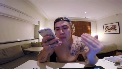 Whindersson Nunes SOU FLUENTE EM JAPONÊS