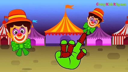 Finger Family Collection | Top 20 Finger Family Songs | Daddy Finger Nursery Rhymes Vol 4