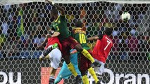 Cameroon win Afcon 2017 over Egypt