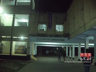 এবার ক্লাস-পরীক্ষা বর্জনের ঘোষণা রুয়েটের শিক্ষকদের