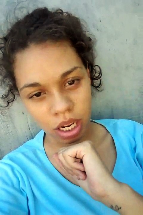 Heather Mack, who killed her mom in Bali, who framed her boy friend. Made a confession on youtube...Tommy Schaefer has b