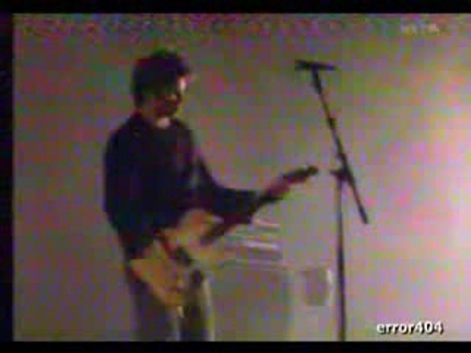 Noir desir - un jour en france (live)