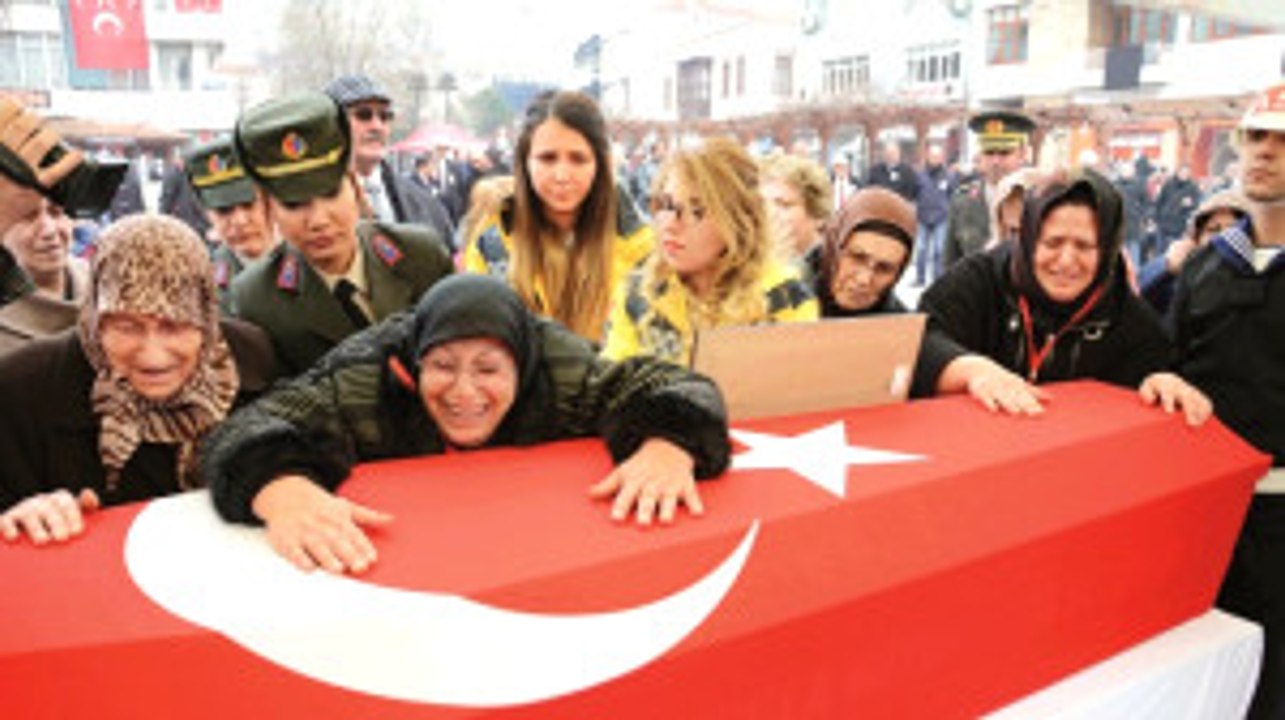Hak yerini buldu