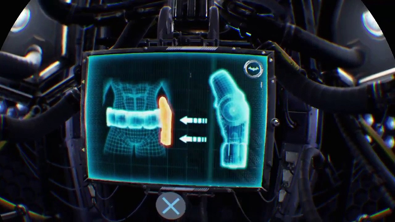 Vr experience (37)