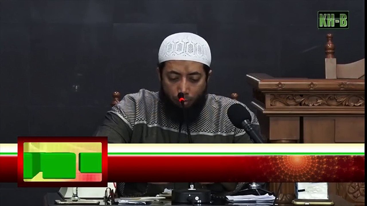 Apakah Berhukum Selain Hukum Allah Termasuk THOGUT  DR Khalid Basalamah MA