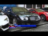 NET17 - 17 mobil mewah milik Wawan bernilai total 36 miliar rupiah