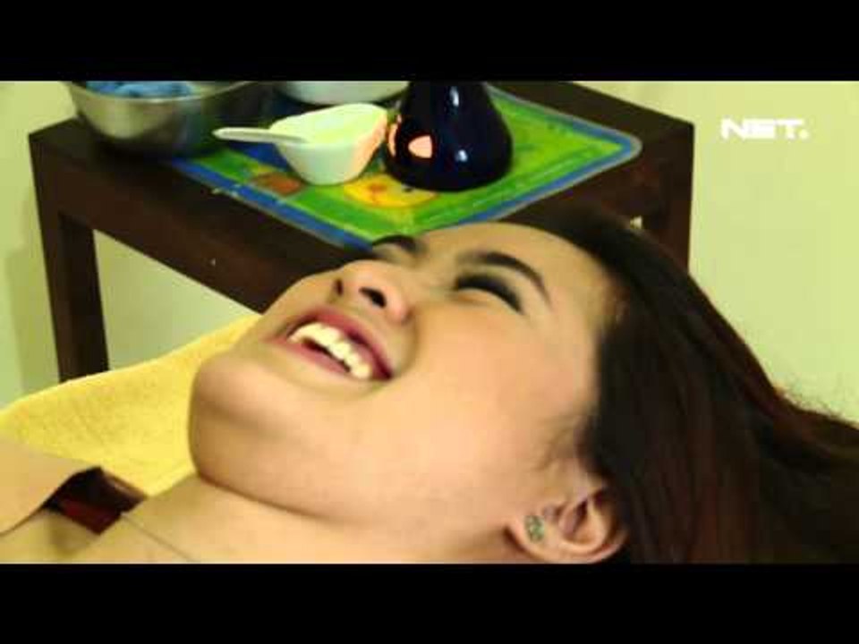 IMS - Therapy Totok Perut