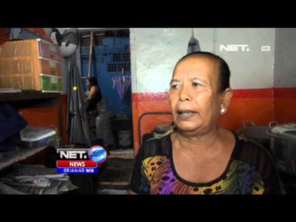 NET5 - Sate Lilit Bali