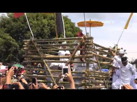 IMS - Tradisi Nyangku di Ciamis